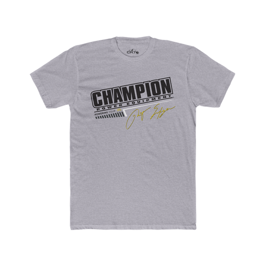 Champion Power Equipment Signature Tee