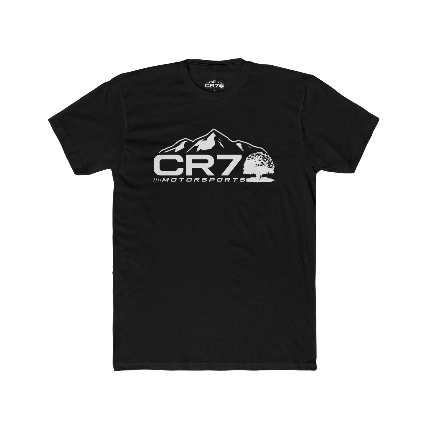 CR7 Motorsports Tee