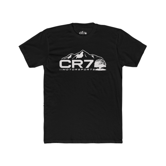 CR7 Motorsports Tee