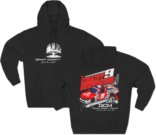 Grant County Mulch Hoodie